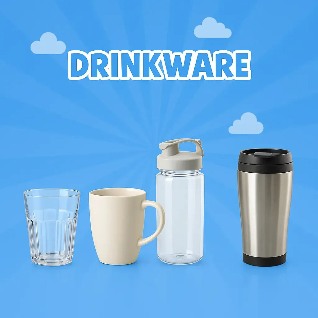 DRINKWARE