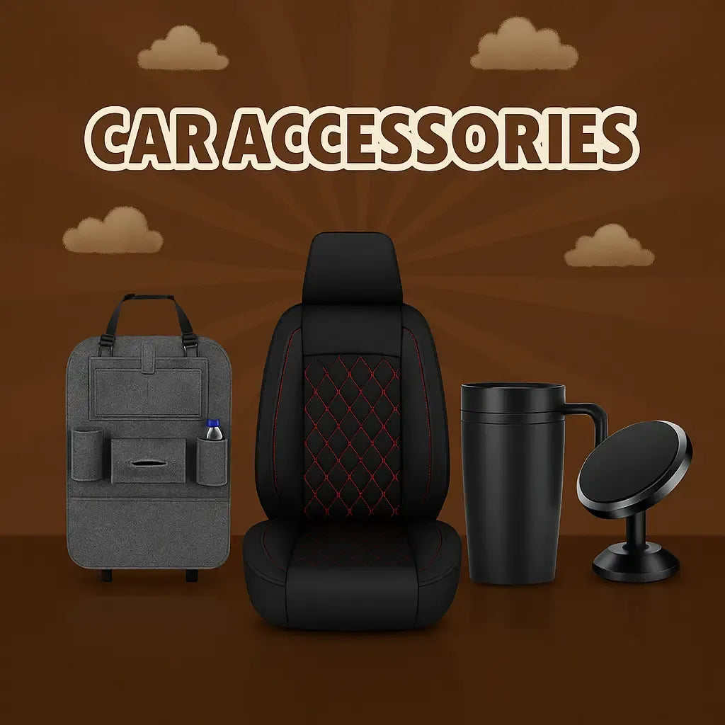 CAR ACCESSORIES