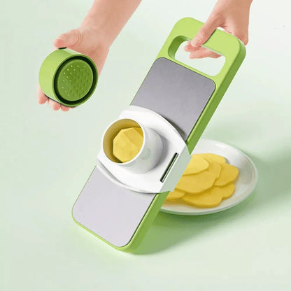 5 in 1 Vegetables Slicer