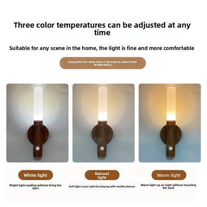 Intelligent Motion Sensor Modran LED Night Light