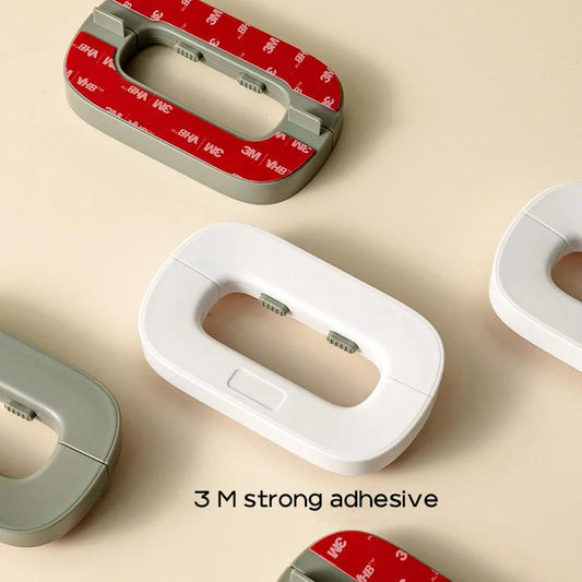 Child Safety Refrigerator Door Lock