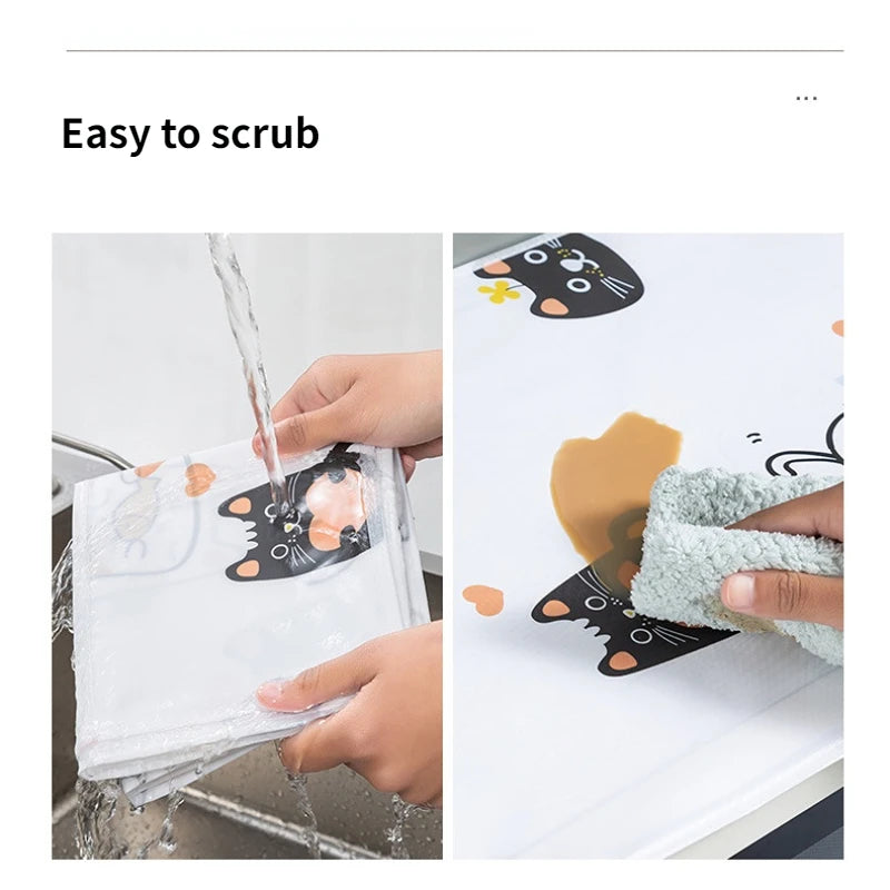 Waterproof Microwave Oven Cover