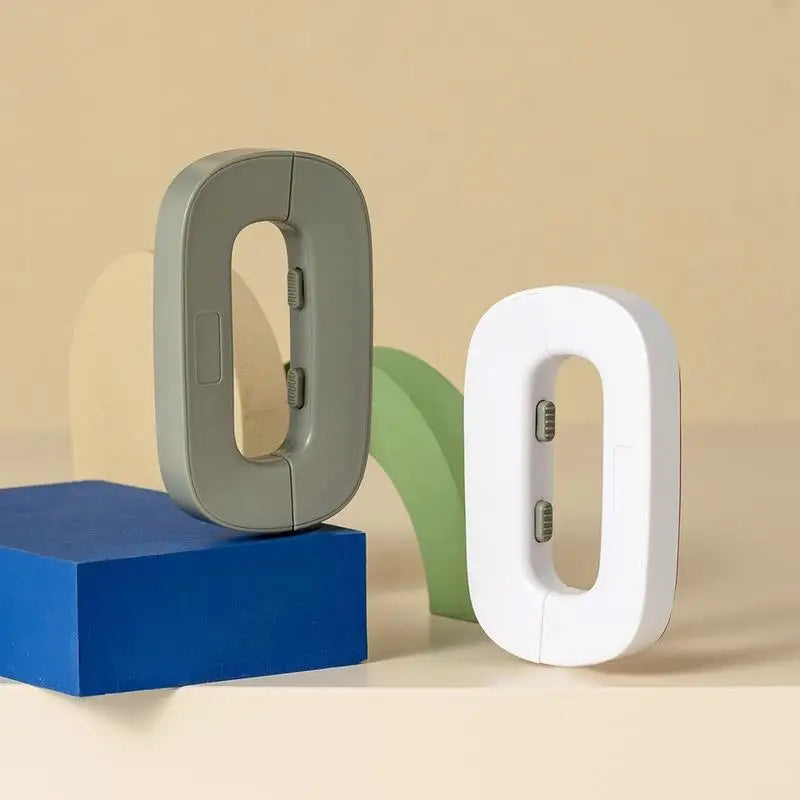 Child Safety Refrigerator Door Lock