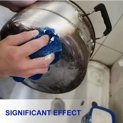 Stainless Steel Rust Removal Cleaning Paste
