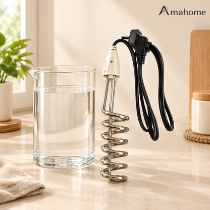 F8 Water Boiling Rod – Electric Immersion Water Heater