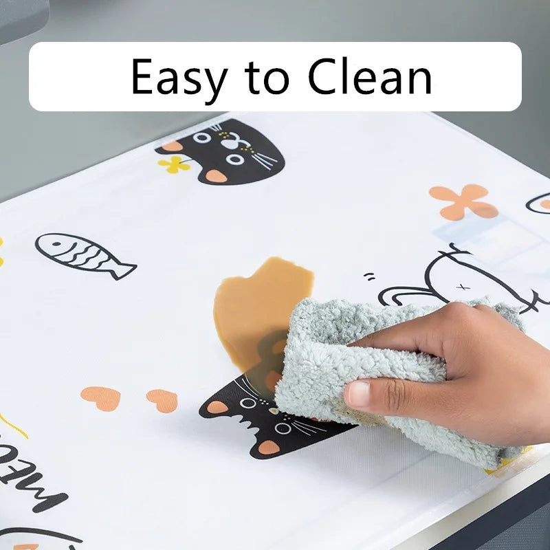 Waterproof Microwave Oven Cover