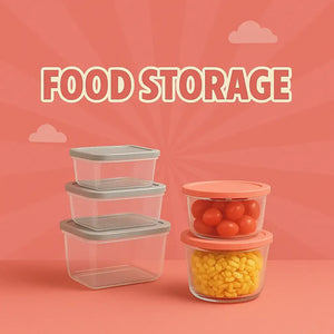Food Storage