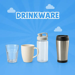 Drinkware