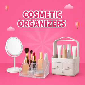 Cosmetic Organizer