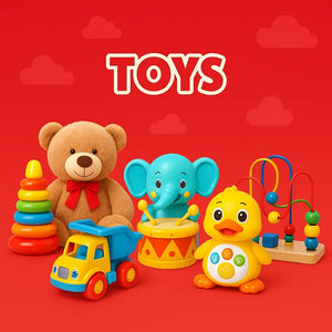 Toys